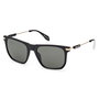 Lunettes de soleil Homme Adidas OR0081 Noir