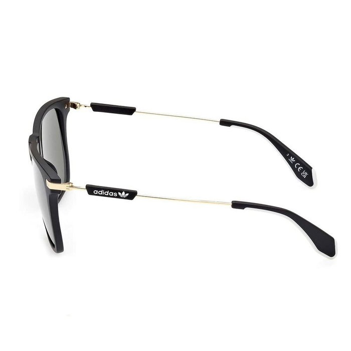 Lunettes de soleil Homme Adidas OR0081 Noir Lunettes de soleil Homme Adidas OR0081 Noir