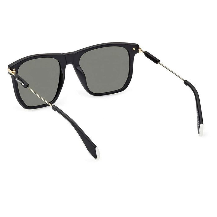 Lunettes de soleil Homme Adidas OR0081 Noir Lunettes de soleil Homme Adidas OR0081 Noir