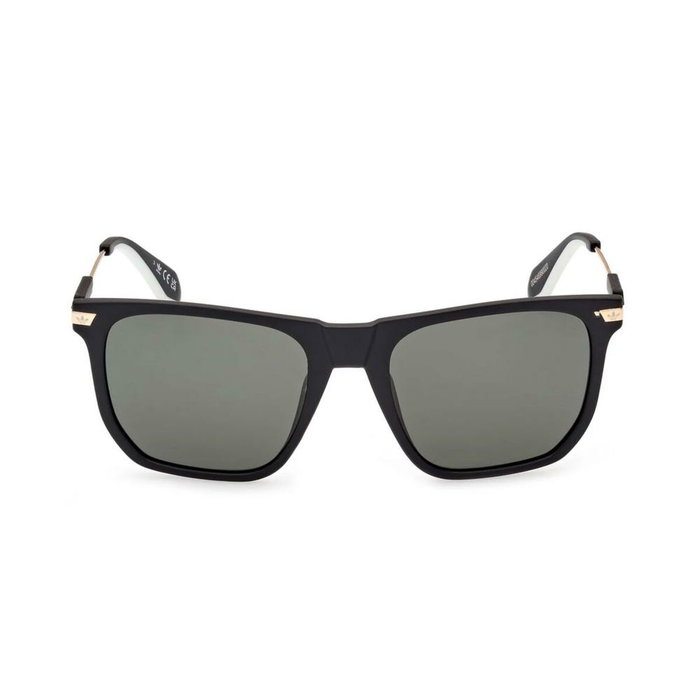 Lunettes de soleil Homme Adidas OR0081 Noir Lunettes de soleil Homme Adidas OR0081 Noir
