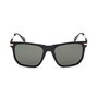 Lunettes de soleil Homme Adidas OR0081 Noir