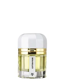 Ramon Monegal Cotton Musk Eau de Parfum 50 ml