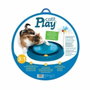 Catit Circuit 3 en 1 avec balle, bandes de massage et abeille sur ressort