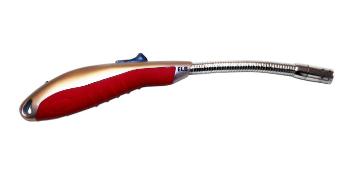 FINSTOCK MENAJE ELB Allumeur à flamme flexible rechargeable 7A030/2812 FINSTOCK MENAJE ELB Allumeur à flamme flexible rechargeable 7A030/2812