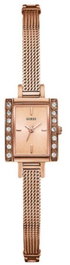 Guess W0134L3 Rose
