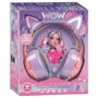 KIDS LICENSING Casque Gaming Wow Generation WOW00183