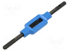 GSR Clé de taraudage Silver M1-M8