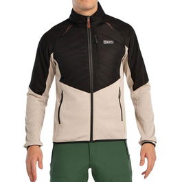 Veste de Sport pour Homme +8000 Ned Noir 36