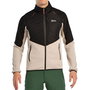 Veste de Sport pour Homme +8000 Ned Noir 36