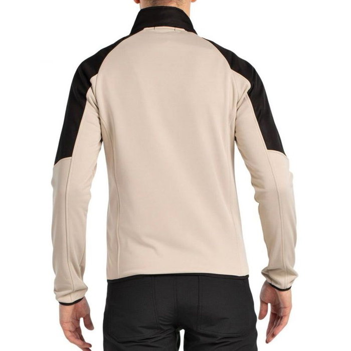 Veste de Sport pour Homme +8000 Ned Noir 36