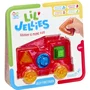 Goliath Lil' Jellies Jelly Fire Truck - Camion de pompiers sensoriel