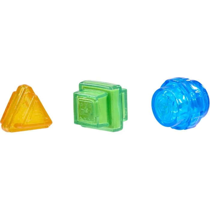 Goliath Lil' Jellies Jelly Fire Truck - Camion de pompiers sensoriel