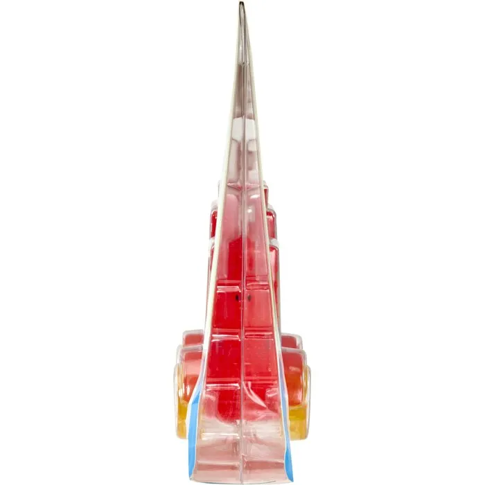 Goliath Lil' Jellies Jelly Fire Truck - Camion de pompiers sensoriel