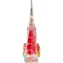 Goliath Lil' Jellies Jelly Fire Truck - Camion de pompiers sensoriel