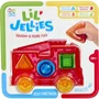 Goliath Lil' Jellies Jelly Fire Truck - Camion de pompiers sensoriel
