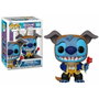 Funko Pop! Stitch en costume de la Bête, Disney