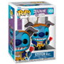 Funko Pop! Stitch en costume de la Bête, Disney