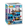 Funko Pop! Stitch en costume de la Bête, Disney