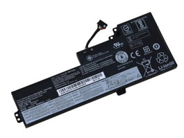 Lenovo Batterie interne FRU01AV419
