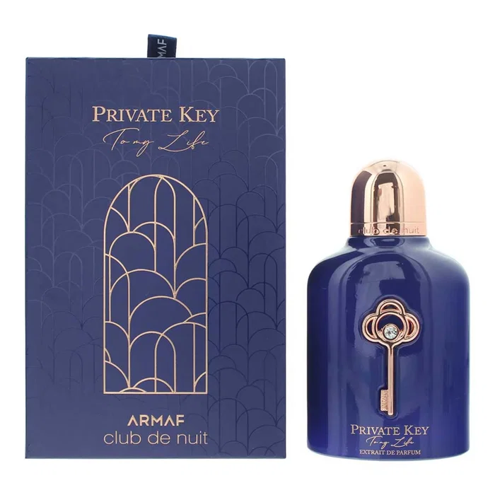 Armaf Private Key To My Life Extrait de parfum 100 ml