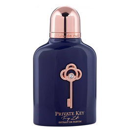 Armaf Private Key To My Life - Extrait de Parfum Unisexe - 100 ml