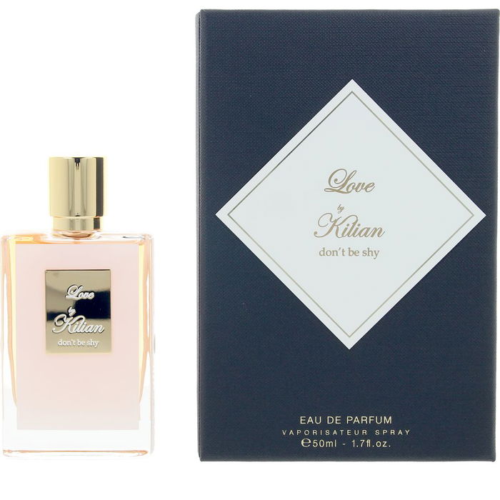 Kilian LOVE DON'T BE SHY EDP Vapo 50 ml Femme