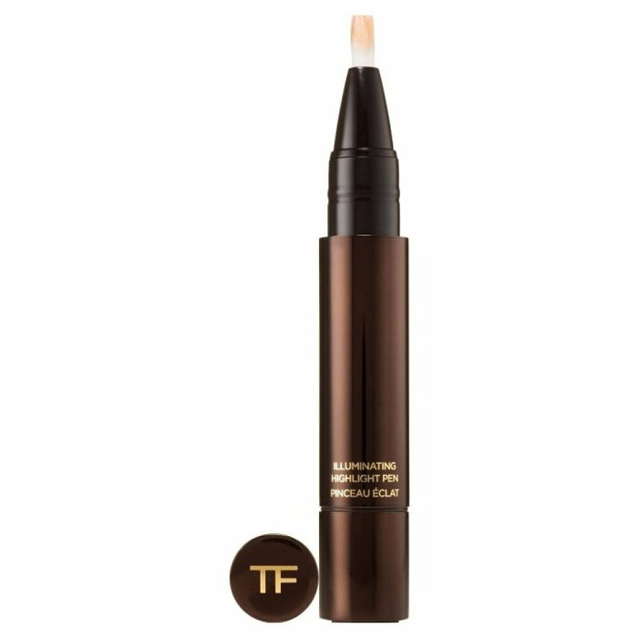 Tom Ford Stick Enlumineur Illuminant 05 Bisque nu 3.2 ml Maquillage Visage Tom Ford Stick Enlumineur Illuminant 05 Bisque nu 3.2 ml Maquillage Visage