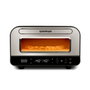 G3 Ferrari Pizza Pro Silver Black G10204