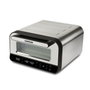 G3 Ferrari Pizza Pro Silver Black G10204
