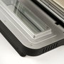 G3 Ferrari Pizza Pro Silver Black G10204