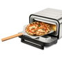 G3 Ferrari Pizza Pro Silver Black G10204