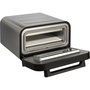 G3 Ferrari Pizza Pro Silver Black G10204