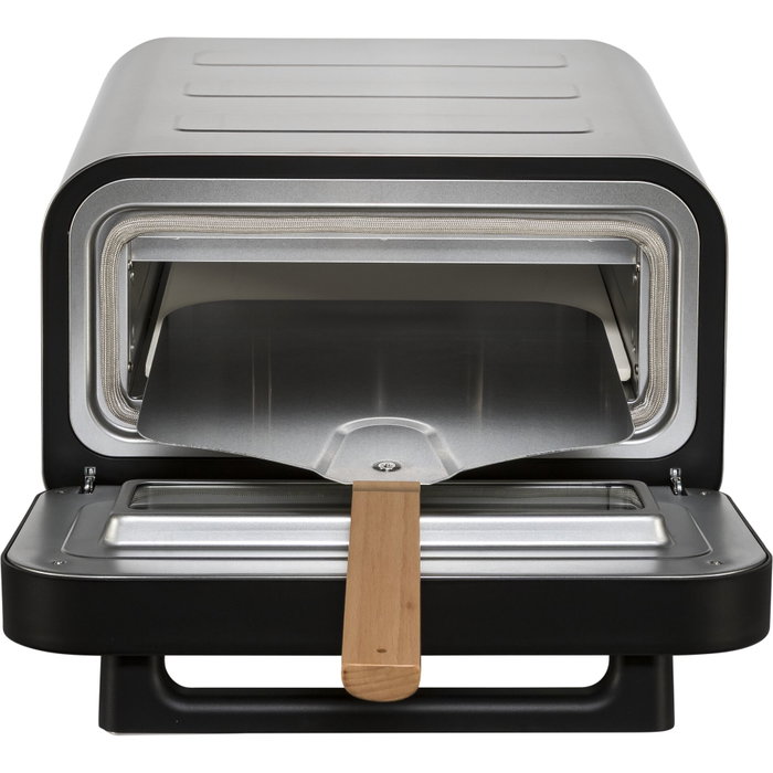 G3 Ferrari Pizza Pro Silver Black G10204 G3 Ferrari Pizza Pro Silver Black G10204