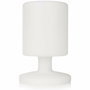 Lampion Smartwares IDE-60067 Blanc Plastique