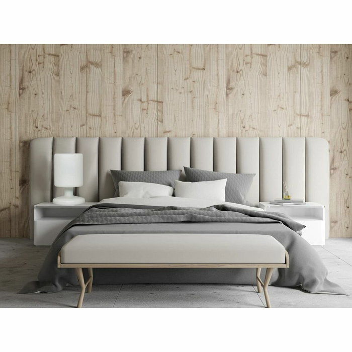 Lampion Smartwares IDE-60067 Blanc Plastique