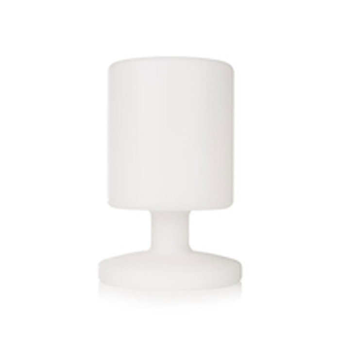 Lampion Smartwares IDE-60067 Blanc Plastique