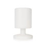 Lampion Smartwares IDE-60067 Blanc Plastique