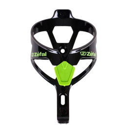 Zefal Porte-bidon Pulse A2 Noir/Vert