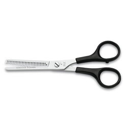 Tres Claveles Scuola ES-28 Ciseaux de sculpteur 6'' Noir
