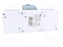 PAWBOL Socle d'alimentation AC 2P+PE 250V 16A IP44