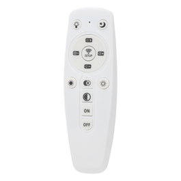 GreenIce Deco Plafon LED Décoratif 40W CCT Noir