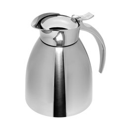 Emsa Eleganza Jarra térmica 0,3l chromée 502663