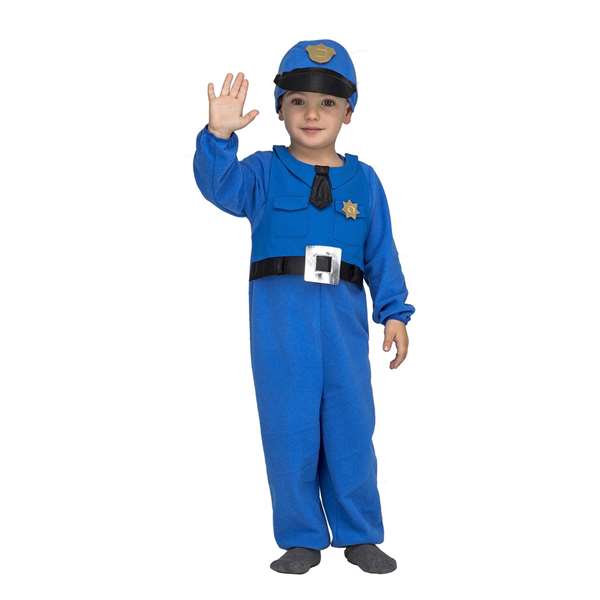 My Other Me Déguisement Quick 'N' Fun Bleu 1-2 ans My Other Me Déguisement Quick 'N' Fun Bleu 1-2 ans