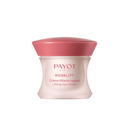 Payot Crème pour les yeux Roselift Levage Jour, testeur 15 ml
