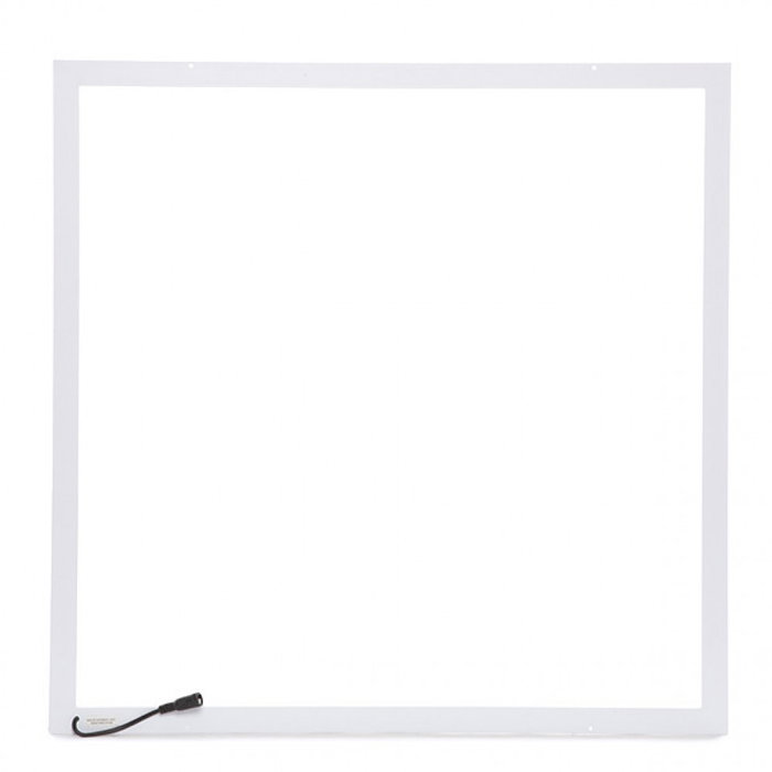 Panneau LED 48W 60x60cm Cadre Lumineux Blanc Froid 6000K