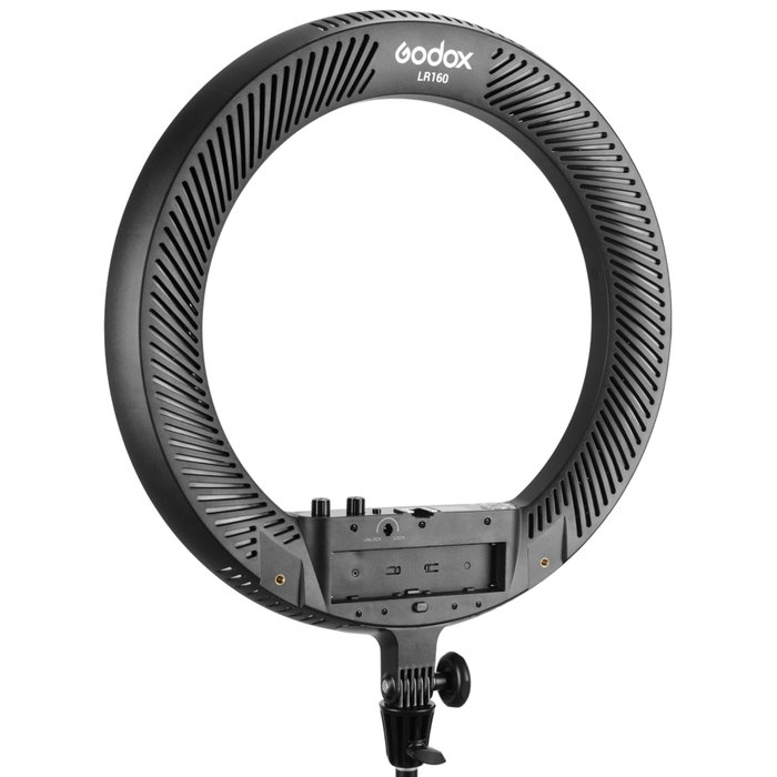 Godox LR160B LED Ring Light