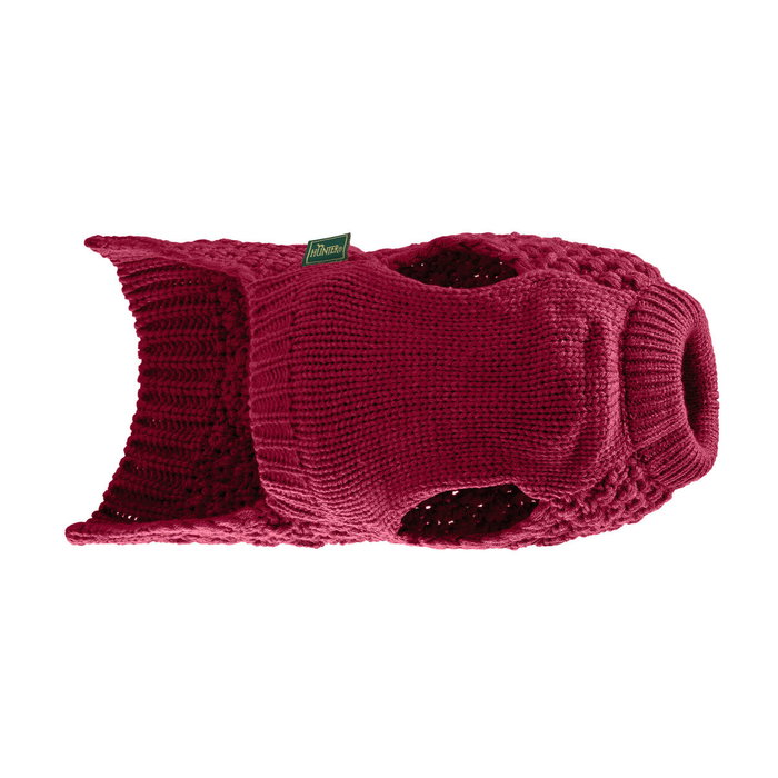Hunter Pull pour chien Malmö Bordeaux