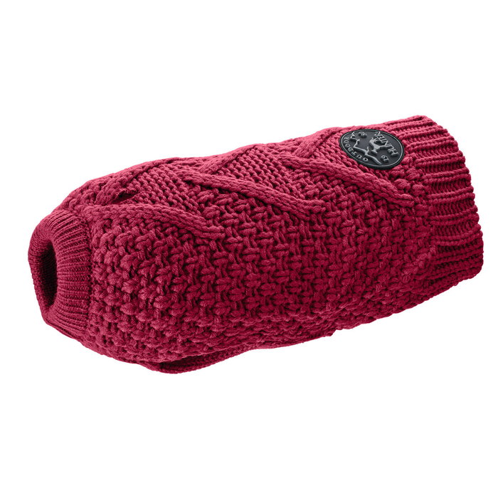 Hunter Pull pour chien Malmö Bordeaux