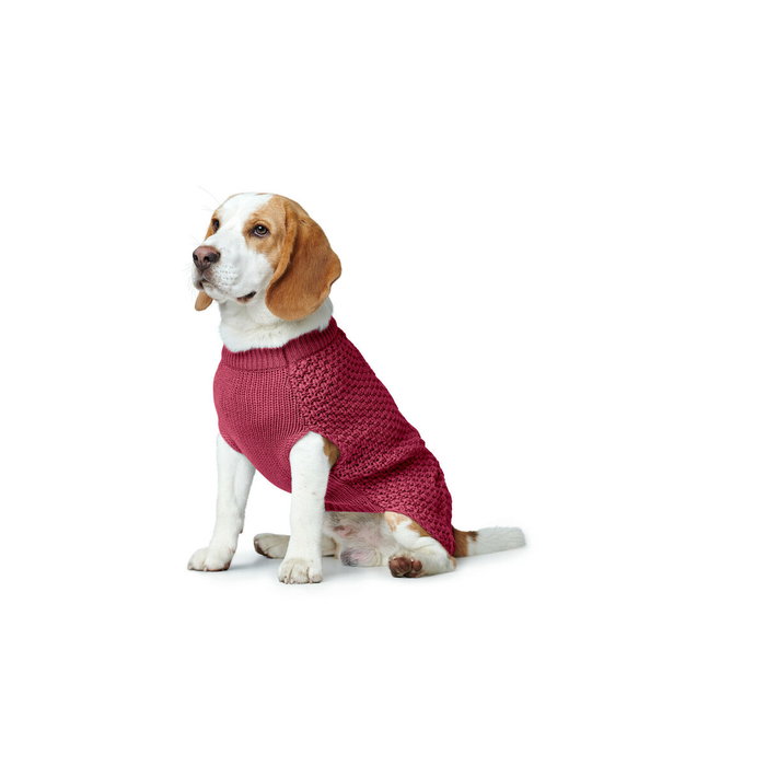 Hunter Pull pour chien Malmö Bordeaux
