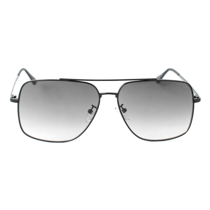 Lunettes de soleil Homme Guess GG2158-02B Ø 61 mm